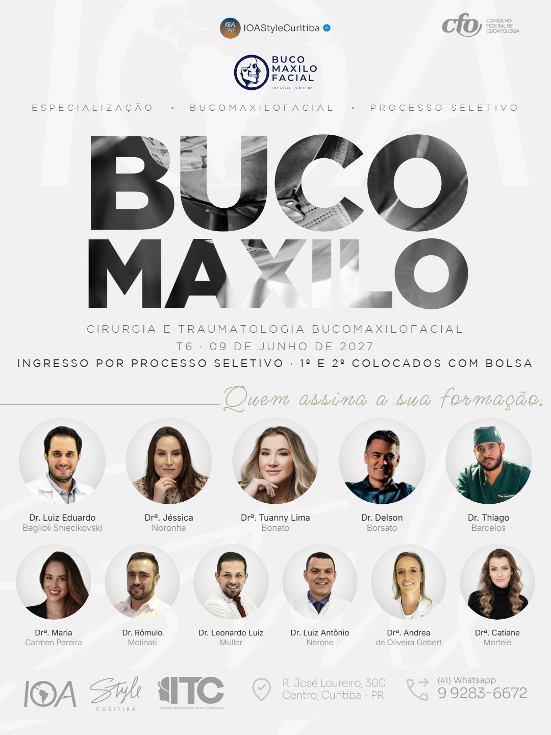 CTBMF